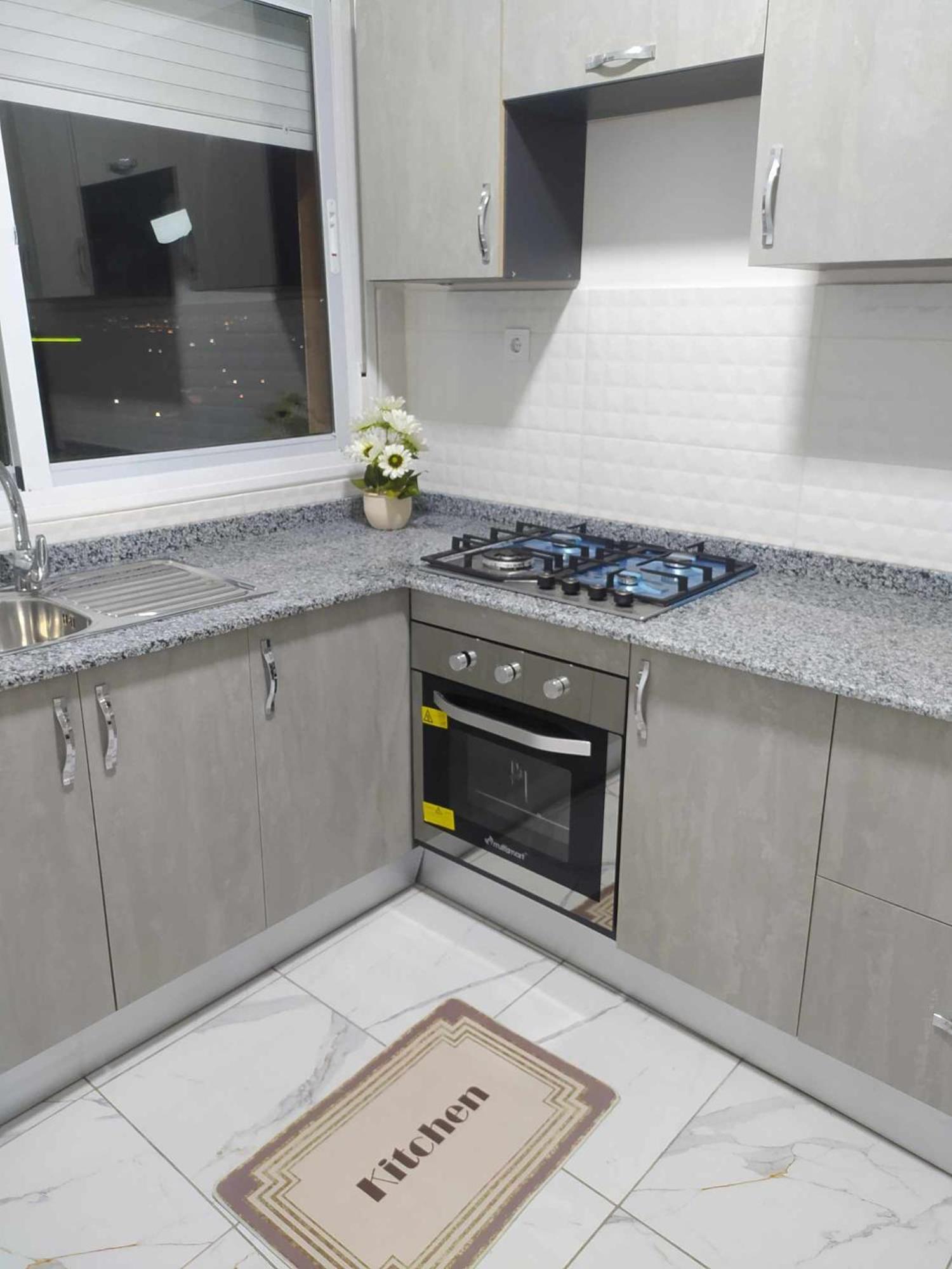 T2 Cosy Pres Du Centre Apartment Oran